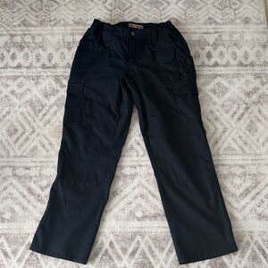 5.11 Tactical Cargo Pants Navy